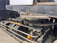 HINO Profia Safety Loader PK-FQ1ETWA 2005 834,701km_15