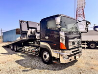 HINO Profia Safety Loader PK-FQ1ETWA 2005 834,701km_1