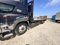 HINO Profia Safety Loader PK-FQ1ETWA 2005 834,701km_20