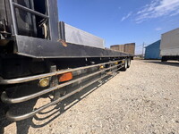 HINO Profia Safety Loader PK-FQ1ETWA 2005 834,701km_22