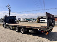 HINO Profia Safety Loader PK-FQ1ETWA 2005 834,701km_2