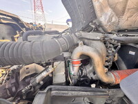 HINO Profia Safety Loader PK-FQ1ETWA 2005 834,701km_31