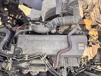 HINO Profia Safety Loader PK-FQ1ETWA 2005 834,701km_32