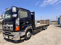 HINO Profia Safety Loader PK-FQ1ETWA 2005 834,701km_3