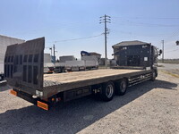 HINO Profia Safety Loader PK-FQ1ETWA 2005 834,701km_4
