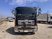 HINO Profia Safety Loader PK-FQ1ETWA 2005 834,701km_6