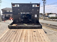 HINO Profia Safety Loader PK-FQ1ETWA 2005 834,701km_9