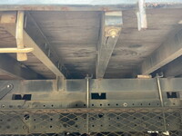 MITSUBISHI FUSO Canter Self Loader (With 4 Steps Of Cranes) TKG-FEB90 2014 554,186km_7