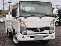 NISSAN Atlas Flat Body CBF-SQ1F24 2019 81,450km_1