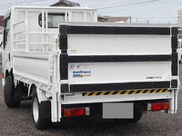 NISSAN Atlas Flat Body CBF-SQ1F24 2019 81,450km_2