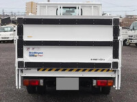 NISSAN Atlas Flat Body CBF-SQ1F24 2019 81,450km_6