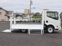 NISSAN Atlas Flat Body CBF-SQ1F24 2019 81,450km_9