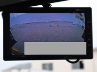 MITSUBISHI FUSO Canter Flat Body 2PG-FEBS0 2020 101,800km_14