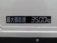 MITSUBISHI FUSO Canter Flat Body 2PG-FEBS0 2020 101,800km_17