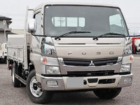MITSUBISHI FUSO Canter Flat Body 2PG-FEBS0 2020 101,800km_1