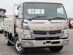 Canter Flat Body