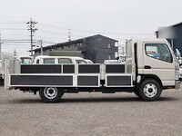 MITSUBISHI FUSO Canter Flat Body 2PG-FEBS0 2020 101,800km_5