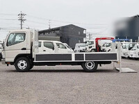 MITSUBISHI FUSO Canter Flat Body 2PG-FEBS0 2020 101,800km_8