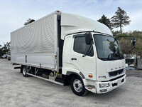 MITSUBISHI FUSO Fighter Aluminum Wing 2KG-FK65F 2020 443,116km_1