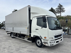 MITSUBISHI FUSO Fighter Aluminum Wing 2KG-FK65F 2020 443,116km_1