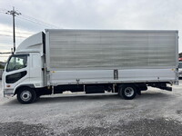 MITSUBISHI FUSO Fighter Aluminum Wing 2KG-FK65F 2020 443,116km_3