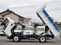 MITSUBISHI FUSO Canter Dump TPG-FBA60 2019 84,200km_12