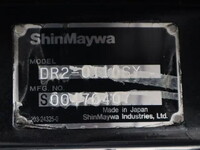 MITSUBISHI FUSO Canter Dump TPG-FBA60 2019 84,200km_13