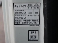 MITSUBISHI FUSO Canter Dump TPG-FBA60 2019 84,200km_18