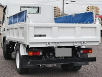 MITSUBISHI FUSO Canter Dump TPG-FBA60 2019 84,200km_4