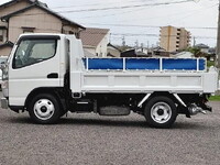 MITSUBISHI FUSO Canter Dump TPG-FBA60 2019 84,200km_8