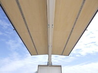 MITSUBISHI FUSO Super Great Aluminum Wing 2PG-FS84HZ 2026 1,077km_10