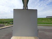 MITSUBISHI FUSO Super Great Aluminum Wing 2PG-FS84HZ 2026 1,077km_11