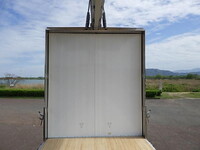 MITSUBISHI FUSO Super Great Aluminum Wing 2PG-FS84HZ 2026 1,077km_12