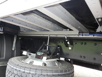 MITSUBISHI FUSO Super Great Aluminum Wing 2PG-FS84HZ 2026 1,077km_16