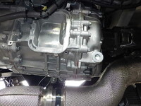 MITSUBISHI FUSO Super Great Aluminum Wing 2PG-FS84HZ 2026 1,077km_17