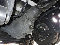 MITSUBISHI FUSO Super Great Aluminum Wing 2PG-FS84HZ 2026 1,077km_18