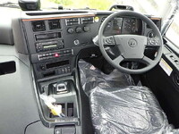 MITSUBISHI FUSO Super Great Aluminum Wing 2PG-FS84HZ 2026 1,077km_24