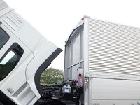 MITSUBISHI FUSO Super Great Aluminum Wing 2PG-FS84HZ 2026 1,077km_26