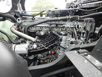 MITSUBISHI FUSO Super Great Aluminum Wing 2PG-FS84HZ 2026 1,077km_29