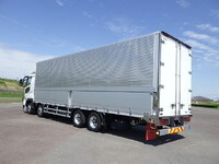 MITSUBISHI FUSO Super Great Aluminum Wing 2PG-FS84HZ 2026 1,077km_2