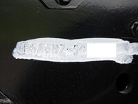 MITSUBISHI FUSO Super Great Aluminum Wing 2PG-FS84HZ 2026 1,077km_30