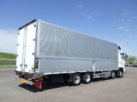 MITSUBISHI FUSO Super Great Aluminum Wing 2PG-FS84HZ 2026 1,077km_4