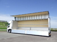 MITSUBISHI FUSO Super Great Aluminum Wing 2PG-FS84HZ 2026 1,077km_5