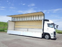 MITSUBISHI FUSO Super Great Aluminum Wing 2PG-FS84HZ 2026 1,077km_6