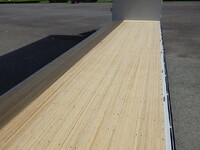 MITSUBISHI FUSO Super Great Aluminum Wing 2PG-FS84HZ 2026 1,077km_7