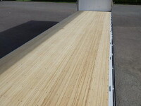 MITSUBISHI FUSO Super Great Aluminum Wing 2PG-FS84HZ 2026 1,077km_8