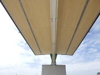 MITSUBISHI FUSO Super Great Aluminum Wing 2PG-FS84HZ 2026 1,077km_9