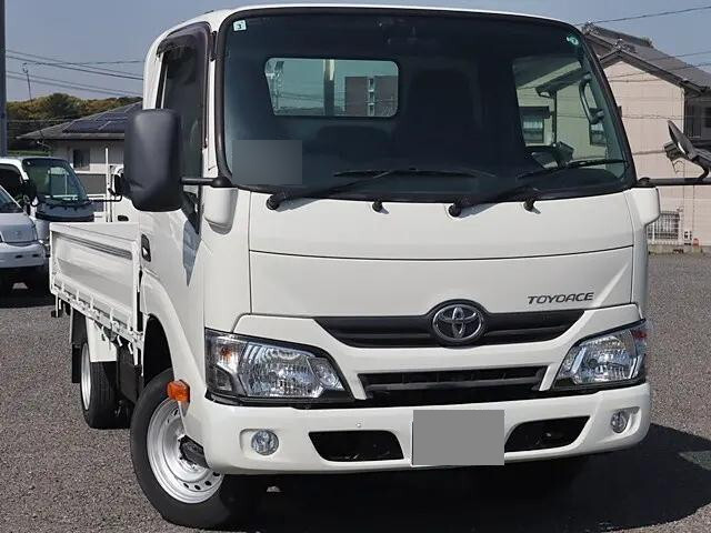 TOYOTA Toyoace Flat Body ABF-TRY230 2019 83,000km