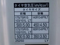 TOYOTA Toyoace Flat Body ABF-TRY230 2019 83,000km_17