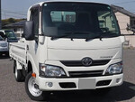 Toyoace Flat Body